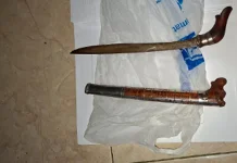 Pelaku Pembunuhan di Kecamatan Tamalarea Makassar Ditangkap Polisi