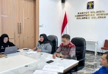 Harmonisasi Ranperda Enrekang, Fokus Sinkronisasi dan Implementasi Regulasi