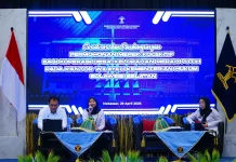 Kemenkum Sulsel Lakukan Pendampingan Permohonan Merek Kolektif Bagi KMP