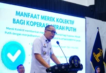 Kadiv Yankum Sebut Merek Kolektif, Upaya Pelindungan Hukum yang Terjangkau