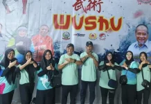 Wajo Siap 23 Venue Porprov, Sisanya di Bone