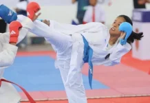 FORKI Sulsel Siapkan Atlet Hadapi Turnamen Kapolri Cup