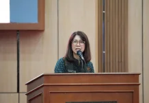 Gelar Rakor Bersama , BPN-KPK Dorong Pemanfaatan Aset Daerah