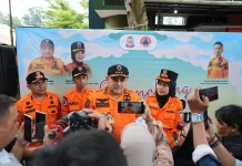 Hari Kesiapsiagaan Bencana 2026, Munafri: Mitigasi Diperkuat untuk Antisipasi