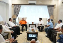 Makassar Tuan Rumah MTQ KORPRI, Pembukaan 24 Agustus Ditarget Meriah