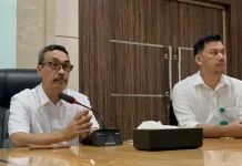 Atasi Krisis Air di Utara Kota, PDAM Makassar Percepat Pemulihan Distribusi