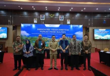 Sulsel Dorong Hilirisasi dan Investasi Berkelanjutan
