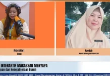 Disnakertrans Sulsel Fasilitasi Koordinasi Buruh Sambut Mayday