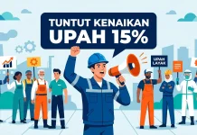 Disnakertrans Sulsel Dorong Perusahaan tidak abai skala upah