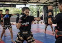 Muaythai Sulsel Harap Sinkronisasi Jadwal Event