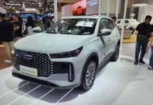 Pasar Mobil Nasional 2026: Dominasi Kendaraan Hybrid dan Inovasi Fitur Otonom