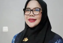Kadinkes Prov Sulsel Klarifikasi Berita Hoax Rangkap Jabatan