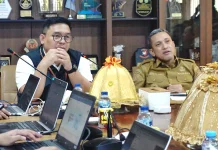 Pemkab Jeneponto Gandeng KPK, Perkuat Pencegahan Korupsi Daerah
