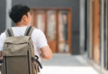 Waspada Efek Samping Tas Ransel: Beban Berlebih Picu Gangguan Postur Permanen