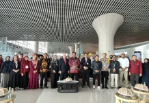 Sultan Hasanuddin Forum Hadirkan Sinergi Pemerintah, Akademisi, dan Industri