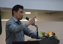 Rektor UIM Al-Gazali: Budaya Kampus Sehat dan Beretika Tanggung Jawab Bersama