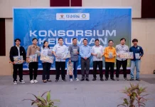 IAGI Sulselbar Gelar Konsorsium Kebumian, Bahas Mitigasi Bencana
