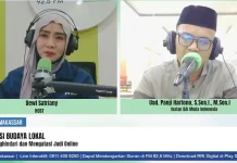 Ustad Panji: Judi Lebih Banyak Mudharat dari Manfaat