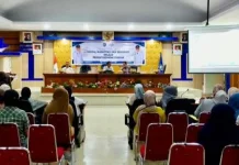 UMKM Bulukumba Dilatih Digital Marketing, Branding, dan Pembiayaan Syariah