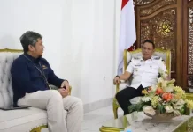 Optimalisasi Pajak Daerah, Sinjai Andalkan Sinergi dan Data Terintegrasi