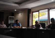 DPRD Makassar Desak Ketegasan Pengawasan Minuman Beralkohol