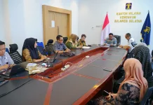 MPWN Sulsel Gelar Sidang Pembacaan Putusan Dugaan Pelanggaran Notaris Takalar