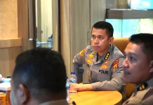 Polda Sulsel Wujudkan Capaian Program Ketahanan Pangan