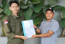 Pemilihan BPD Datara Rampung, PPT Serahkan Hasil ke Pemerintah