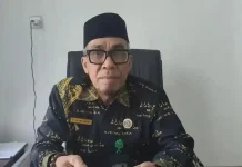 Jumlah Kuota Haji Kabupaten Gowa  Meningkat Drastis di Tahun 2026