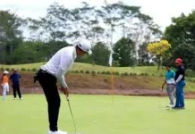 PGI Sulsel Tekankan Pentingnya Dukungan Kebijakan untuk Pembinaan Golf