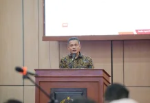 KPK Minta Pemda Amankan Aset Tanah Bermasalah