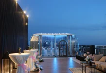 Antusias Tinggi, Hyatt Place Kembali Hadirkan Inovasi Dome