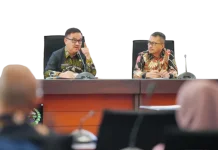 Sulsel Tetapkan DIP-DIK 2026, 53 Kategori Informasi Wajib Dibuka ke Publik