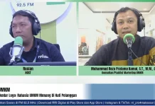 Rahasia Utama UMKM Menang di Hati Pelanggan