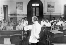 Pendidikan dan Arah Pembangunan Berkelanjutan