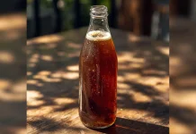 Cold Brew, Tren Kopi Dingin dengan Rasa Lebih Halus dan Rendah Asam