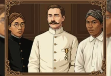 Peran Ki Hadjar Dewantara di Indische Partij dalam Sejarah Indonesia