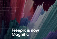 Freepik Jadi Magnific, Platform AI Kreatif Terpadu untuk Desain dan Konten Digital