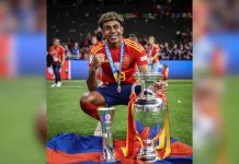 Lamine Yamal, Wonderkid Spanyol yang Siap Bersinar di Piala Dunia