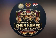 Kun Khmer Fight Night Digelar di Makassar