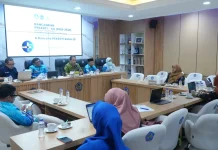 Unismuh Makassar Perbarui Skema Pelatihan Dosen