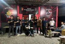 Polres Selayar Ungkap Kasus Curanmor Lintas Daerah, Dua Terduga Pelaku Diamankan