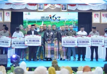 Hari Jadi Jeneponto ke-163, Momentum Akselerasi Pembangunan dan Kolaborasi