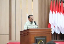 Gubernur Sulsel Ingin Kepala Desa Punya Data RTLH
