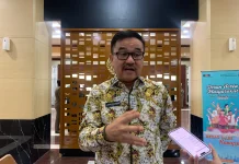 Sekda Sulsel Imbau Masyarakat Ubah Pola Konsumsi Kebutuhan