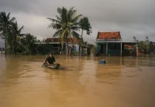 Mitigasi Bencana Pangkep di tengah Tantangan Alam Unik