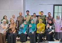 Dinkes Selayar Gelar Rakor Pengawasan IRTP, Perkuat Keamanan Pangan