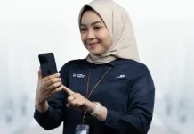 Pensiunan Wajib Autentikasi melalui Aplikasi Andal by Taspen