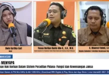 KUHAP Baru Menjamin Pemulihan Hak Korban Secara Utuh