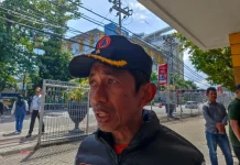 Aduan Warga terkait Kebutuhan Selama Musim Kemarau Terintegrasi di Lontara Plus